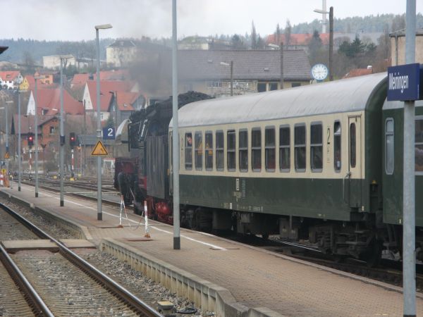 Sonderfahrt Meiningen 2012, &copy;Stefan Scholz (125)